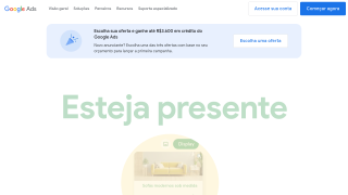Google Ads